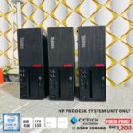 LENOVO THINK CENTER M700