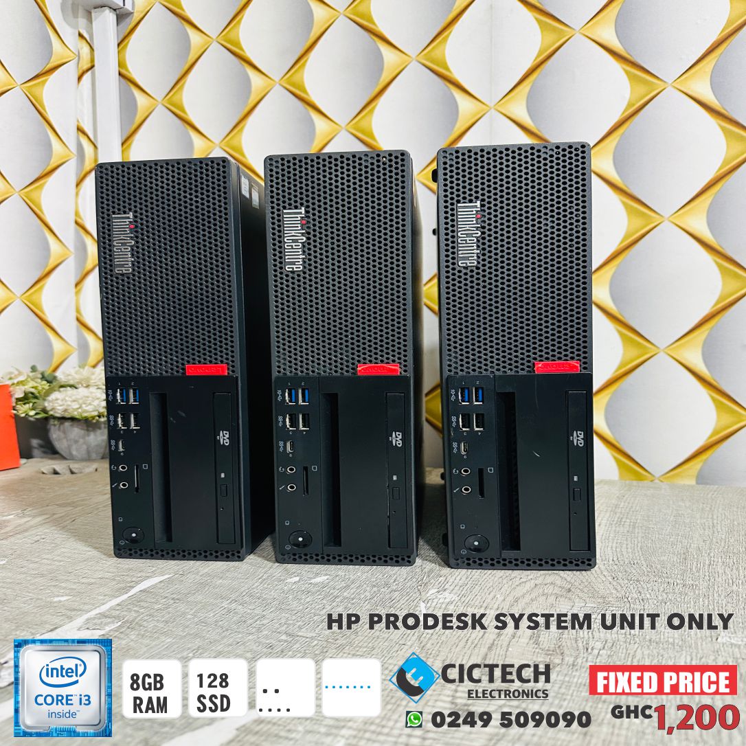 LENOVO THINK CENTER M700