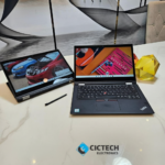 LENOVO THINKPAD X380 YOGA + PEN