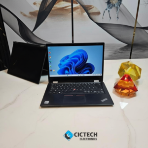 Lenovo ThinkPad L13 Yoga (10th Gen)