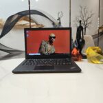 Lenovo ThinkPad T480 | Intel i5 8th Gen,16gb Ram,256 SSD