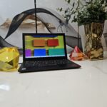 Lenovo Thinkpad X280 -INTEL CORE I5 8TH GEN,16GB RAM,256 SSD