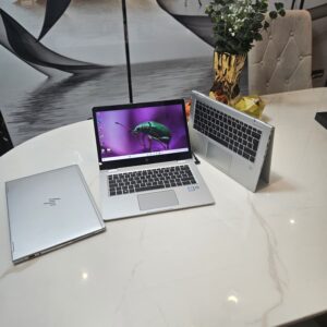 HP 1030 G2 X360 INTEL i5 7TH GEN,8GB RAM,256 SSD