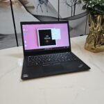 Lenovo ThinkPad L14 Ryzen™ 3,  8GB RAM,256 SSD (Good Graphics)