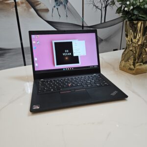 Lenovo ThinkPad L14 Ryzen™ 3,  8GB RAM,256 SSD (Good Graphics)