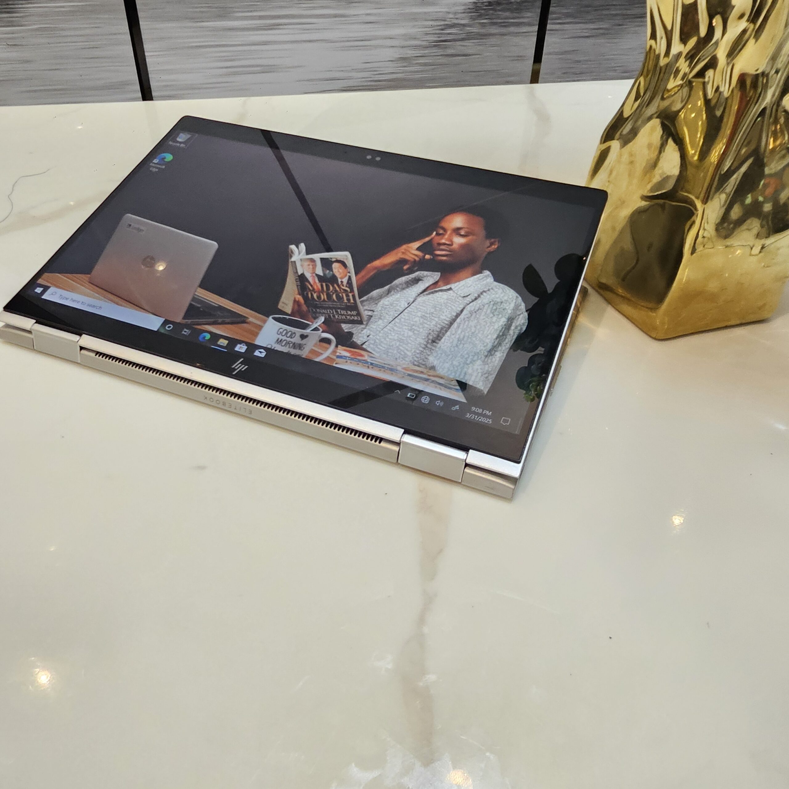 HP 1030 G2 X360 INTEL i5