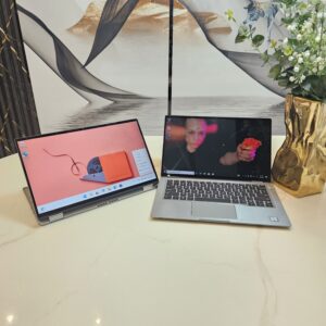 Dell Latitude 7400 | Intel Core i7 8th Generation,16GB RAM,256 SSD