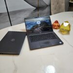 DELL LATITUDE 5300 TOUCH SCREEN