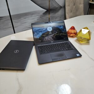DELL LATITUDE 5300 TOUCH SCREEN