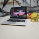 ELITEBOOK 840 G5/G6 INTEL i5