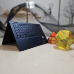 HP ELITE DRAGON FLY G1