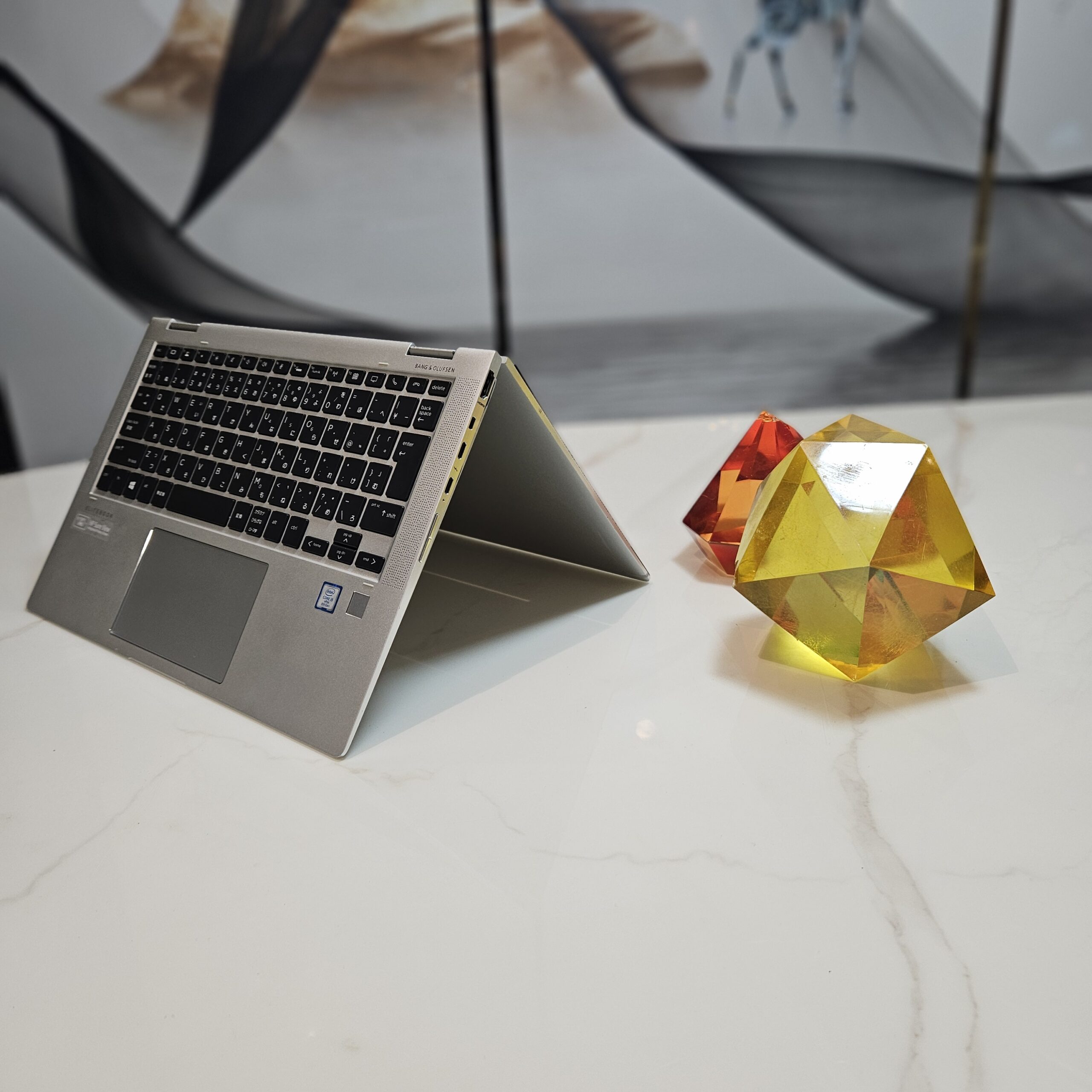 HP 1030 G3 X360 INTEL i5