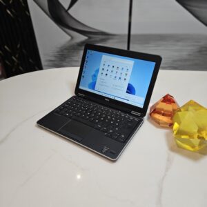 Dell Latitude E7250, Intel i5-5300U, 8GB RAM,128 SSD