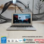MACBOOK AIR 2015 11"