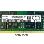 RAM DDR4 16GB LAPTOP