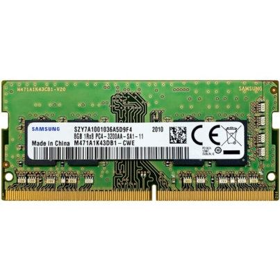 RAM DDR4 8GB