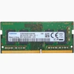 RAM DDR4 4GB FOR LAPTOP