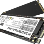 DRIVE 256GB M.2 SSD