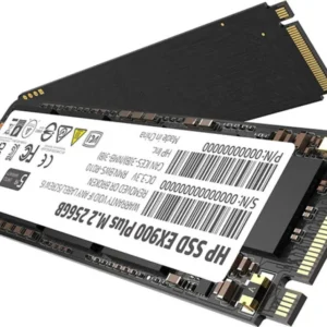 DRIVE 256GB M.2 SSD