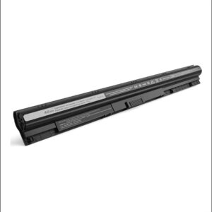Laptop M5Y1K Battery for Dell Inspiron 14-3000 14-5000 15-3000 15-5000 3451 3551 3552 3558 5451 5455 5552 5555 5558 5566 3565 3567 K185W WKRJ2 VN3N0 HD4J0 Vostro 3458 3558 GXVJ3
