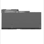 Laptop Battery for HP EliteBook 840 G1 ZBook 14 15u G2 Series CM03XL 717376-001 CM03