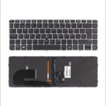 New Backlit Keyboard for HP EliteBook 840 G3 840 G4 745 G3 745 G4 848 G3