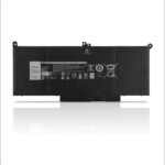 F3YGT  7480 DM3WC  Battery for Dell Latitude 12 7000 7280 7290/13 7000 7380 7390/14 7000 7490 P28S P73G E7280 E7290 E7480 E7490