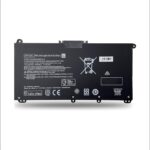 HT03XL Laptop Battery for HP Pavilion 14-15-17  CA Series 15-CS0053CL 15-DW0033NR 15-DA0014DX