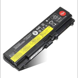 T430  Replacement Battery for Lenovo ThinkPad T430 L530 W520 SL410 2842 SL510K