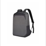 DELL Laptop Backpack with Multiple Pockets and Compartments for Up to 15.6 inch Laptop, Water Resistant, Spacious with Padded Shoulder Straps, Black | for 15.6 inch Laptop