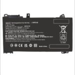 RE03XL RF03XL Laptop Battery for HP ProBook 430 440 445 450 455R G6 430 440 445 450 G7